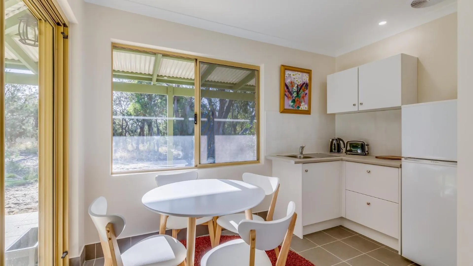 לינה וארוחת בוקר Hopeland Devonleigh Bed And Breakfast