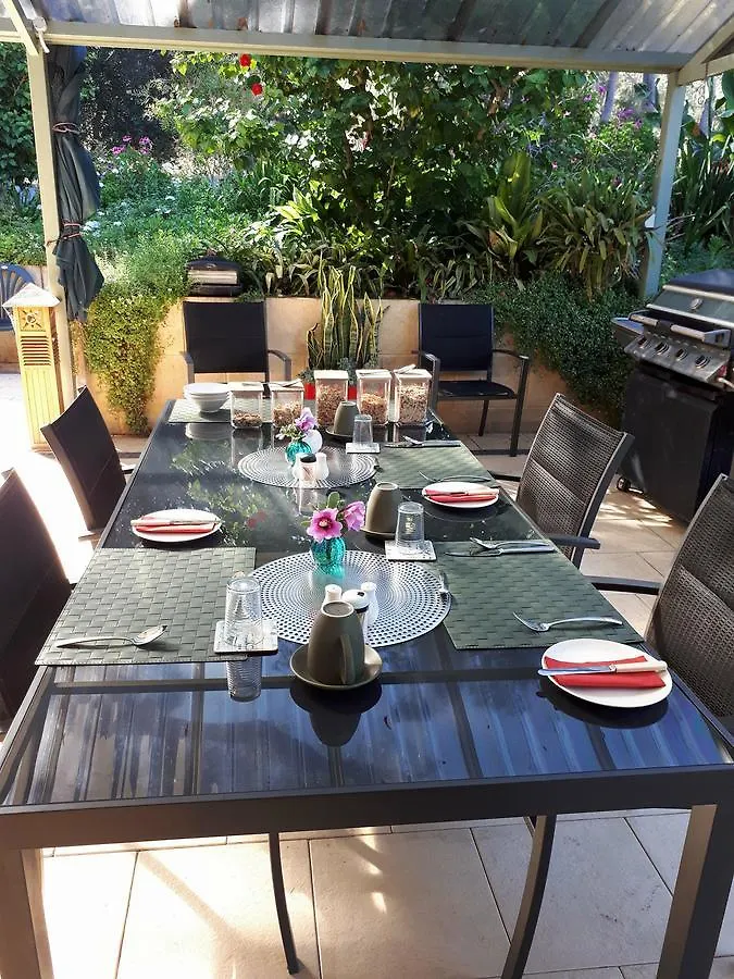 *** לינה וארוחת בוקר Hopeland Devonleigh Bed And Breakfast אוסטרליה